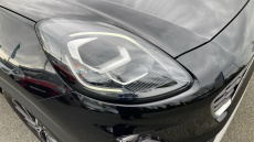 Ford Puma 1.0 EcoBoost Hybrid mHEV Titanium 5dr Petrol Hatchback